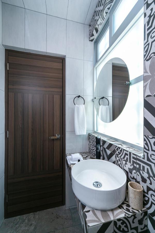 Casa Sofia Hotel Boutique Atlacomulco  Luaran gambar