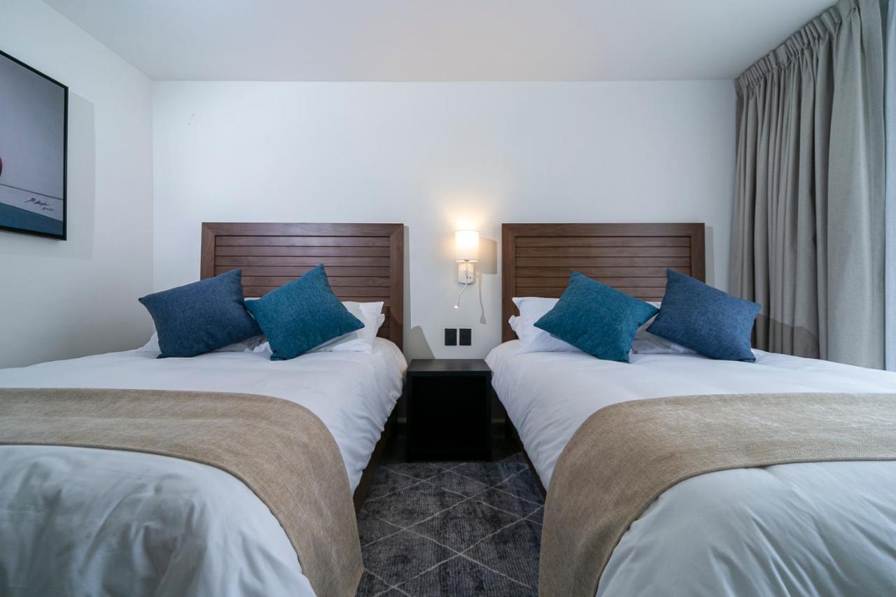 Casa Sofia Hotel Boutique Atlacomulco  Luaran gambar