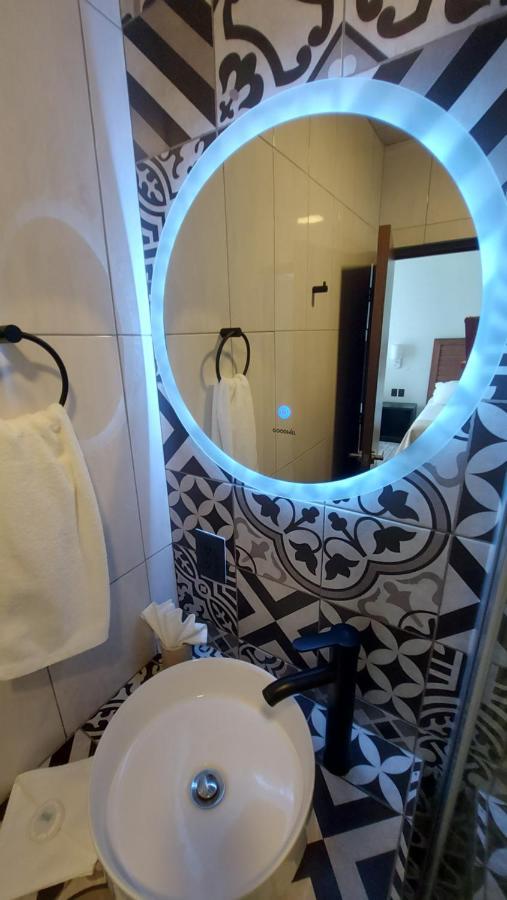 Casa Sofia Hotel Boutique Atlacomulco  Luaran gambar