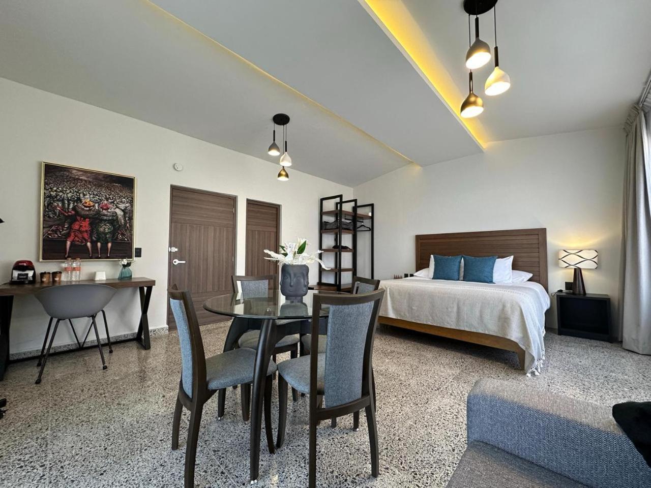 Casa Sofia Hotel Boutique Atlacomulco  Luaran gambar
